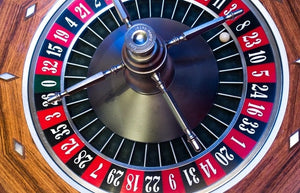 Over half of the world's population has partaken in gambling in some form