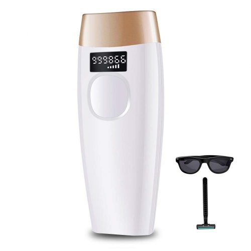Top 10 Best Laser Hair Removal Machine in 2020