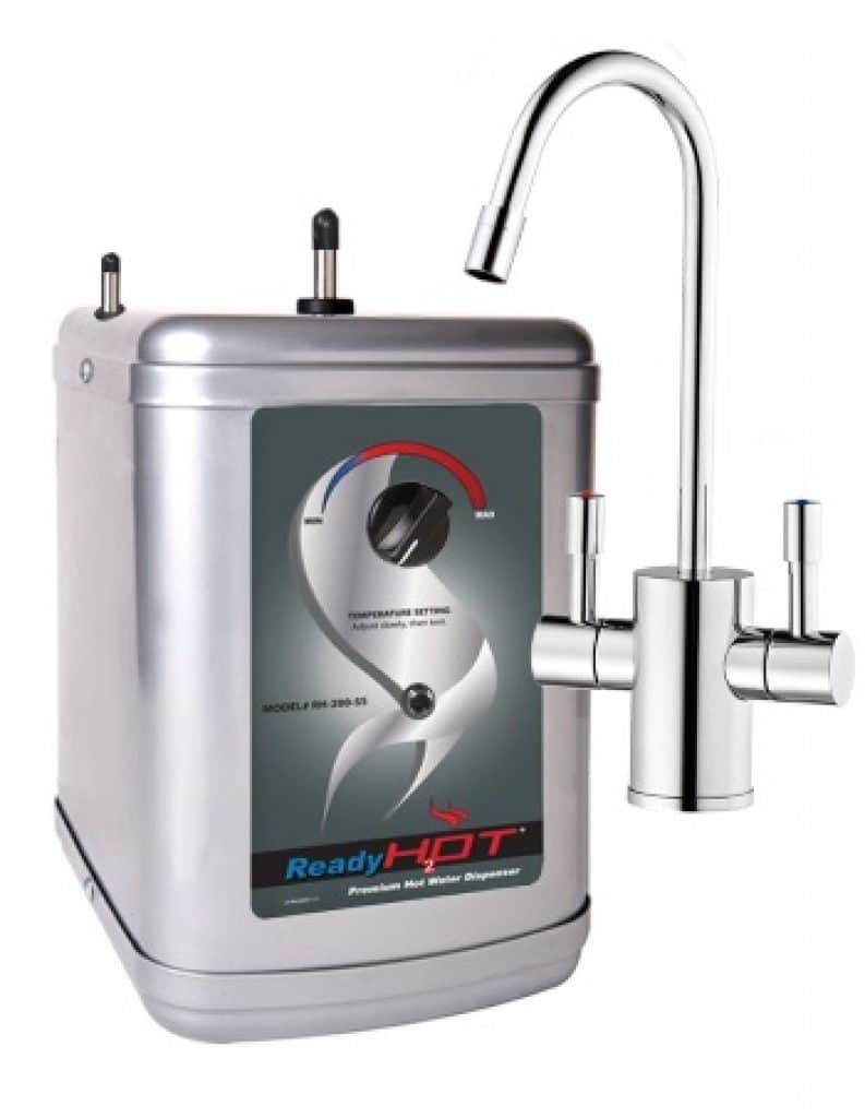 Considering how often we use hot water for cooking, preparing hot drinks and effective dish washing, the best instant hot water dispenser is a worthwhile investment which saves you time, effort and money on energy bills that would increase if you...