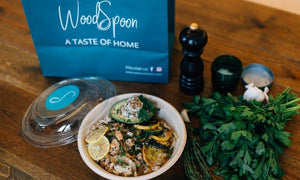 WoodSpoon Helps Out-Of-Work Chefs Turn Home Kitchens Into Cash