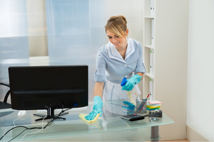 How Can an End of Tenancy Cleaning Services Make Your Life Easier?