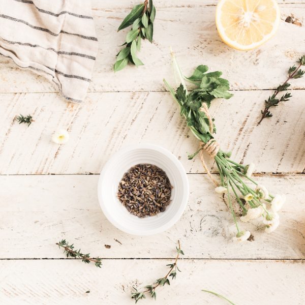 The scent of wellness – when perfumes are more than just pretty