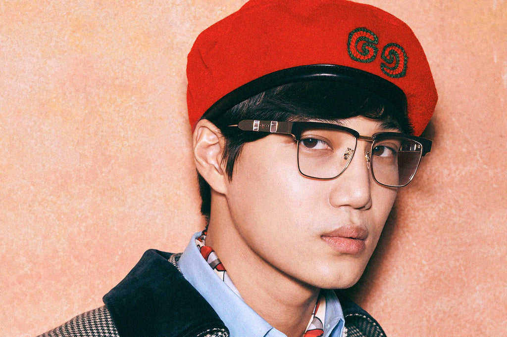 Here’s how EXO’s Kai became the K-Pop king of fashion
