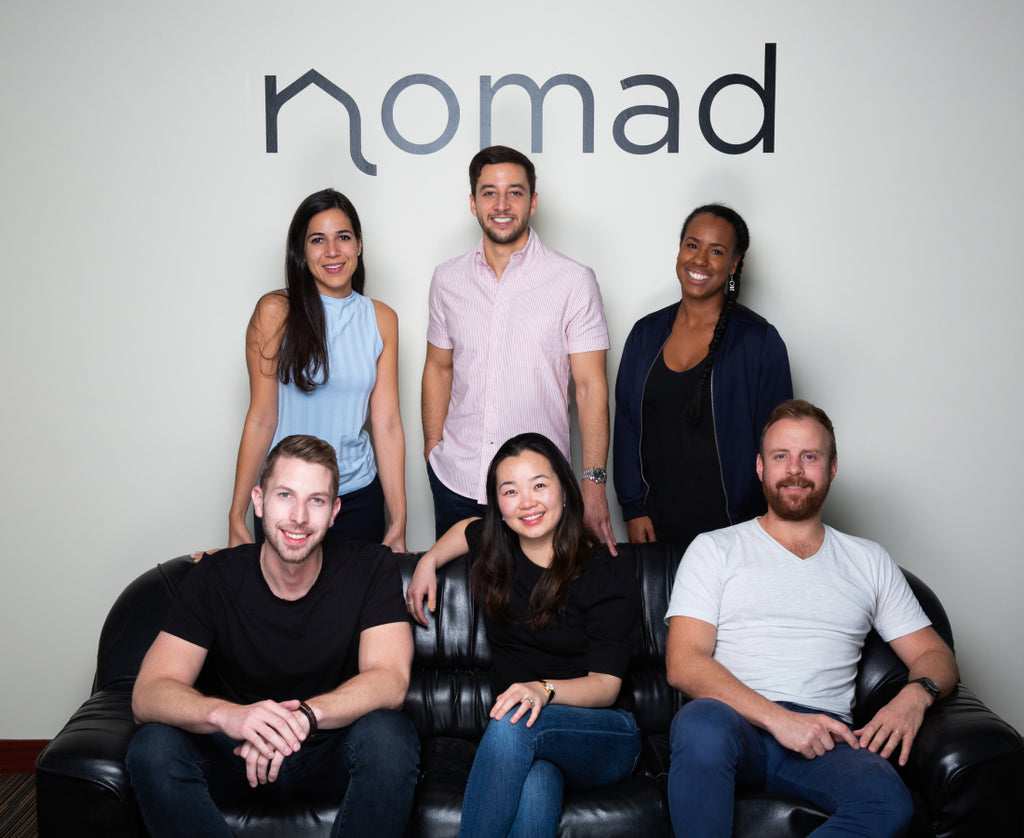 Nomad Homes Snags $20M in Funding: Well Invested? Let’s Wait and See