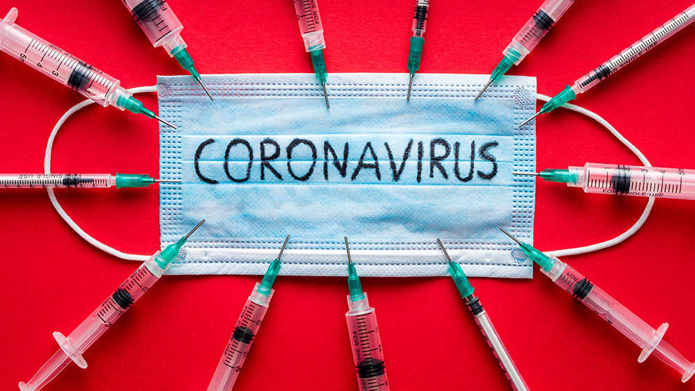 Doctors and nurses sue hospital for required Wuhan coronavirus vaccine