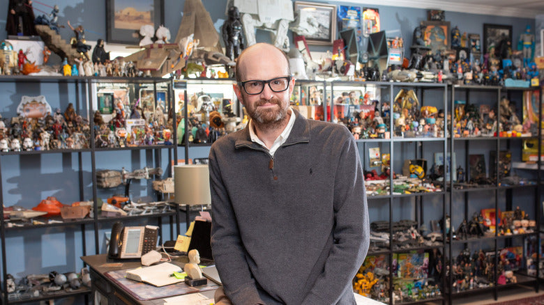 The Movies That Made Us Creator Brian Volk-Weiss On Learning To Love Horror [Interview]