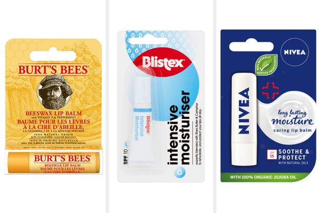 Winter Lip Care: Dermatologist Tips And The Best Lip Balm Buys