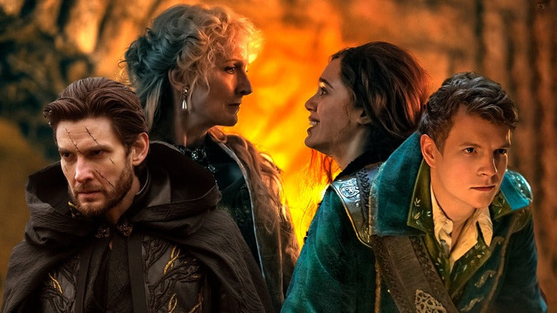 How Netflix’s Shadow And Bone Season 2 Revitalizes Tired Fantasy Tropes