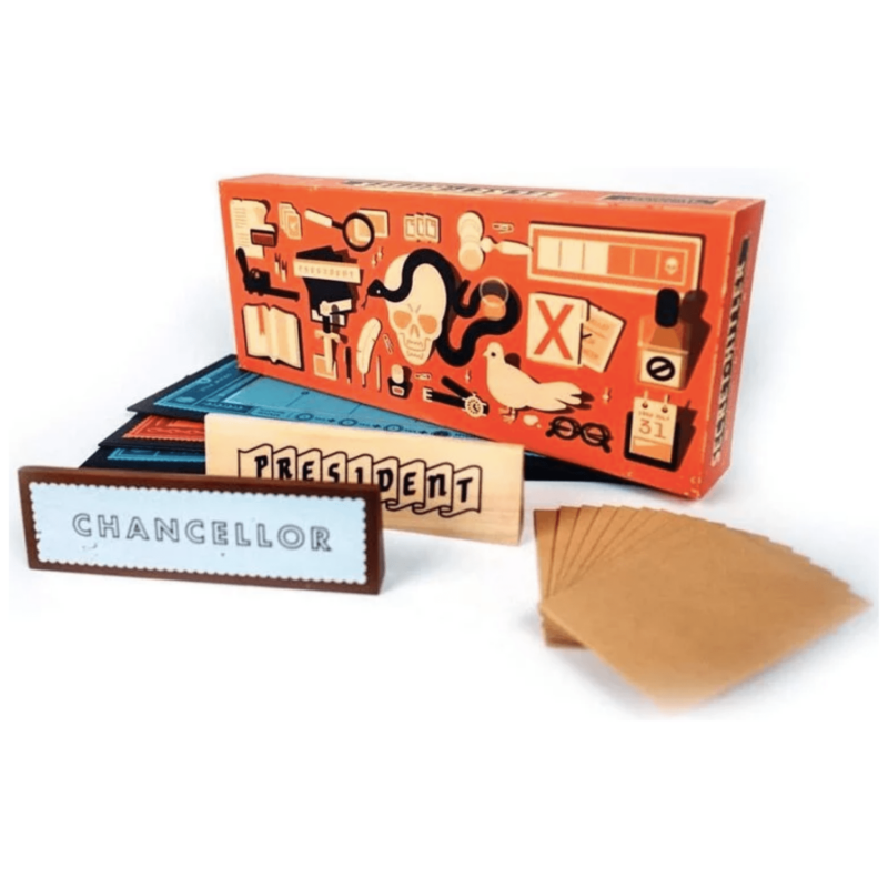 Where to buy board games in Hong Kong