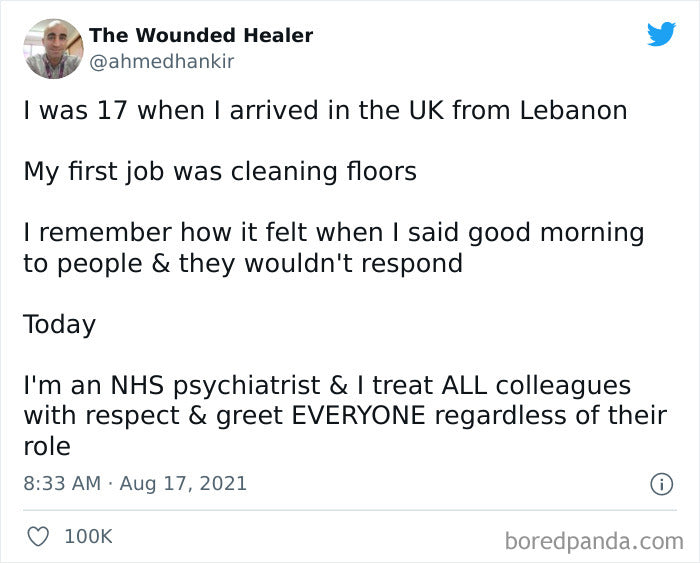 If You’re Feeling Down, These 105 Wholesome Posts Might Lift You Up (New Pics)