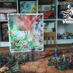 Tabletop Review: ‘GodTear’ by Steamforged Games