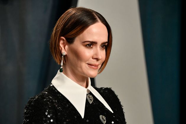 Sarah Paulson Talks 'Regret' Over Wearing Fat Suit In American Crime Story After Backlash