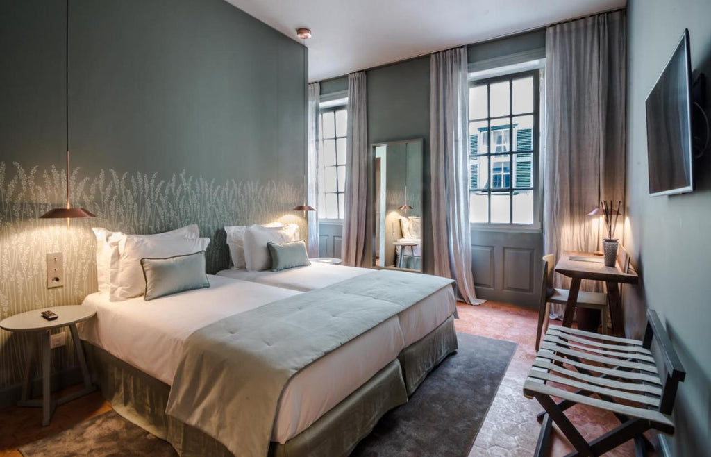 Best Luxury Hotels In Mahon