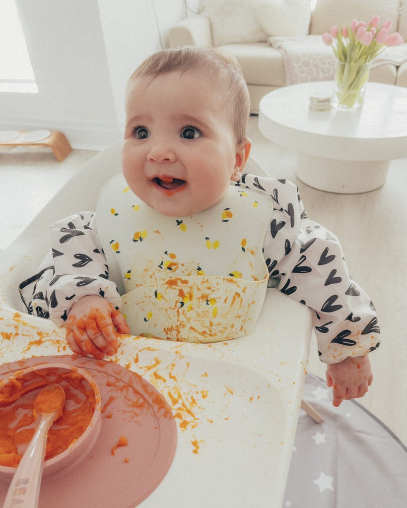 Baby Feeding Must-Haves