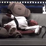 This Horrific Crash-Test Video Offers the Final Proof We Need to Keep Our Kids in Car Seats Longer