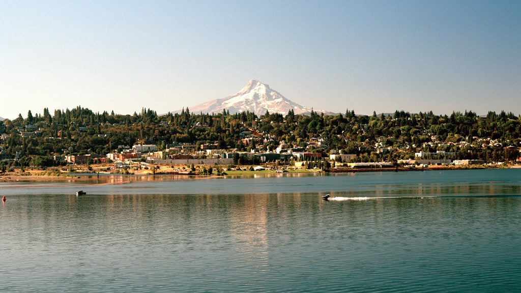 The Ultimate Hood River, Oregon Travel Guide