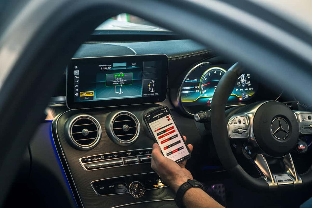 Best Track-ready Features to Help Reduce Your Lap Times