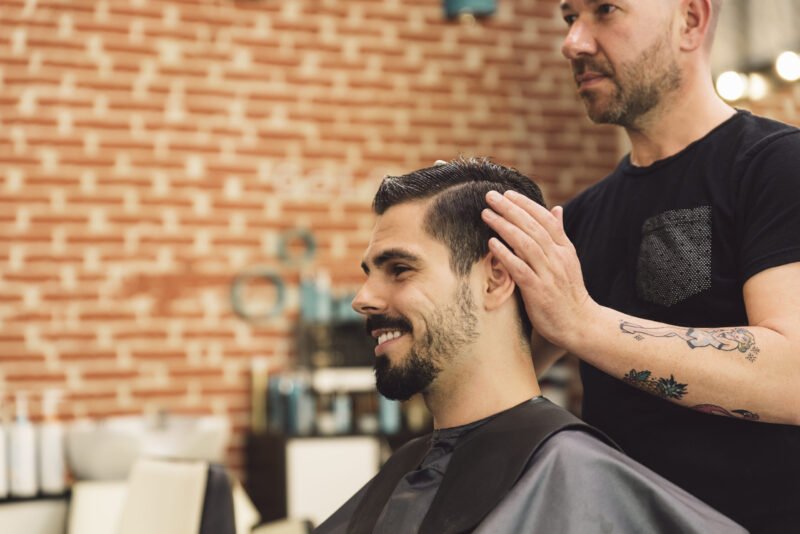 9 Things You Should Know About Men’s Short Hair Cuts
