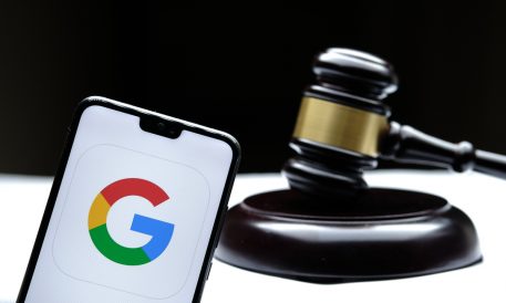 Amended US Lawsuit Against Google Alleges Secret Ad Program