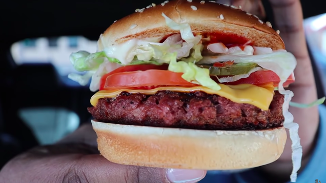 Why Can’t McDonald’s Get People Excited About the McPlant?