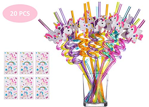 23 Greatest Party Straws