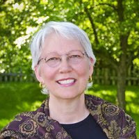 Guest Author Susan Bernhardt of Wisconsin, US