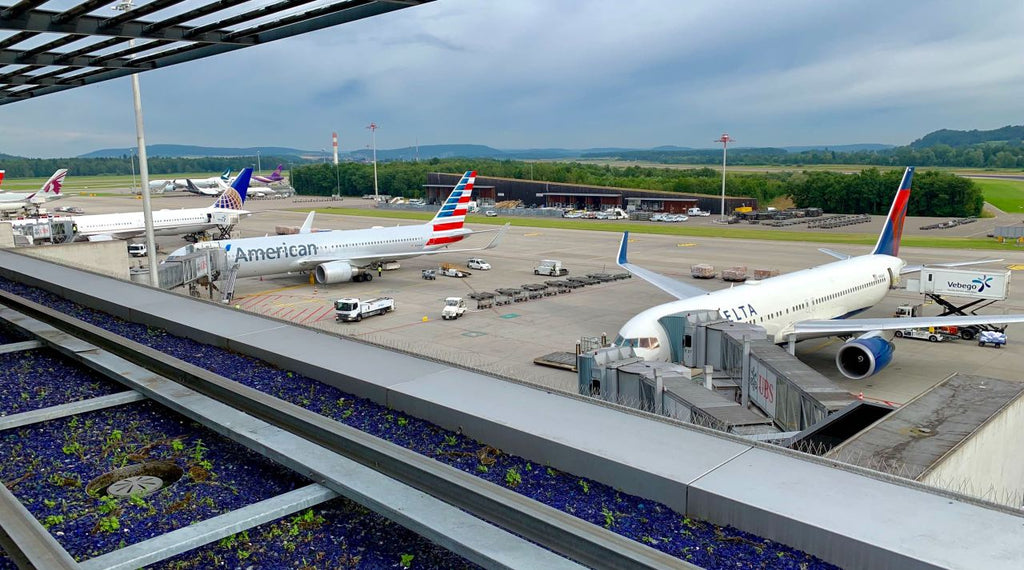 Airline alliances call for government support amid coronavirus outbreak