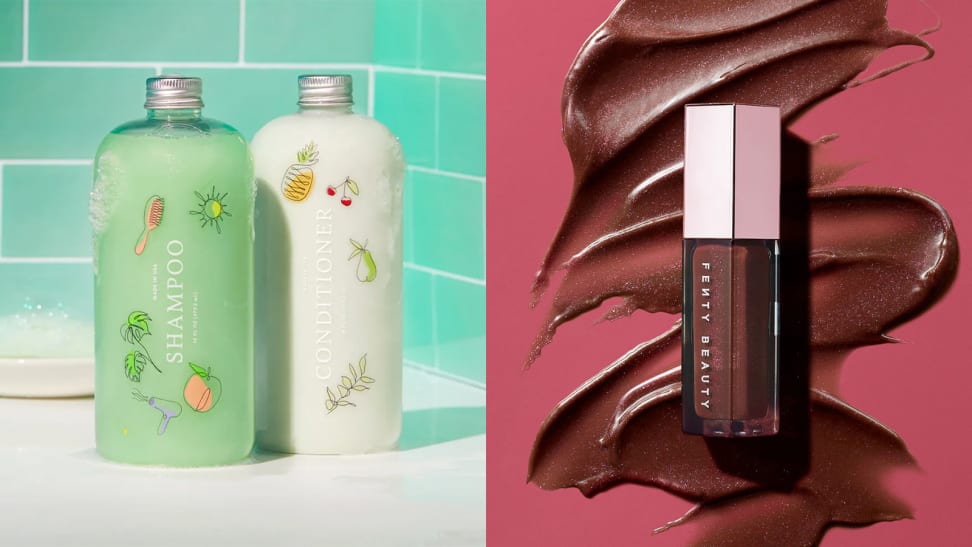 These 20 beauty products each have more than 10,000 reviews