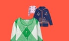 A shopping guide to the best … winter cardigans