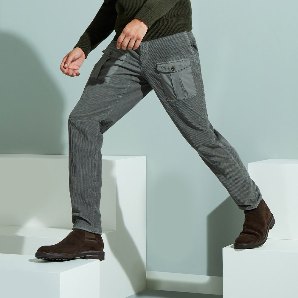 How To Wear Cargo Pants: 14 Stylish Outfits For Modern Men