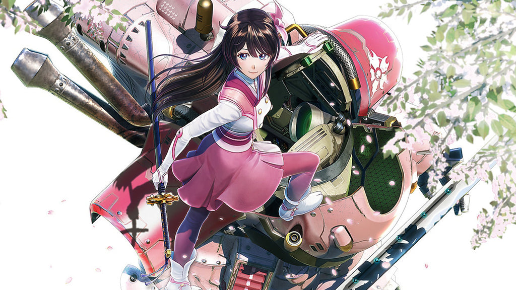 Sakura Wars (PlayStation 4) Review