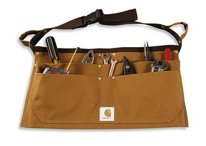 Elegant Carhartt Tool Belt