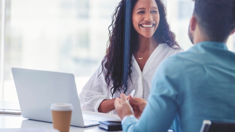 Colleen O’Brien: One Meeting Away From Making Work Fun