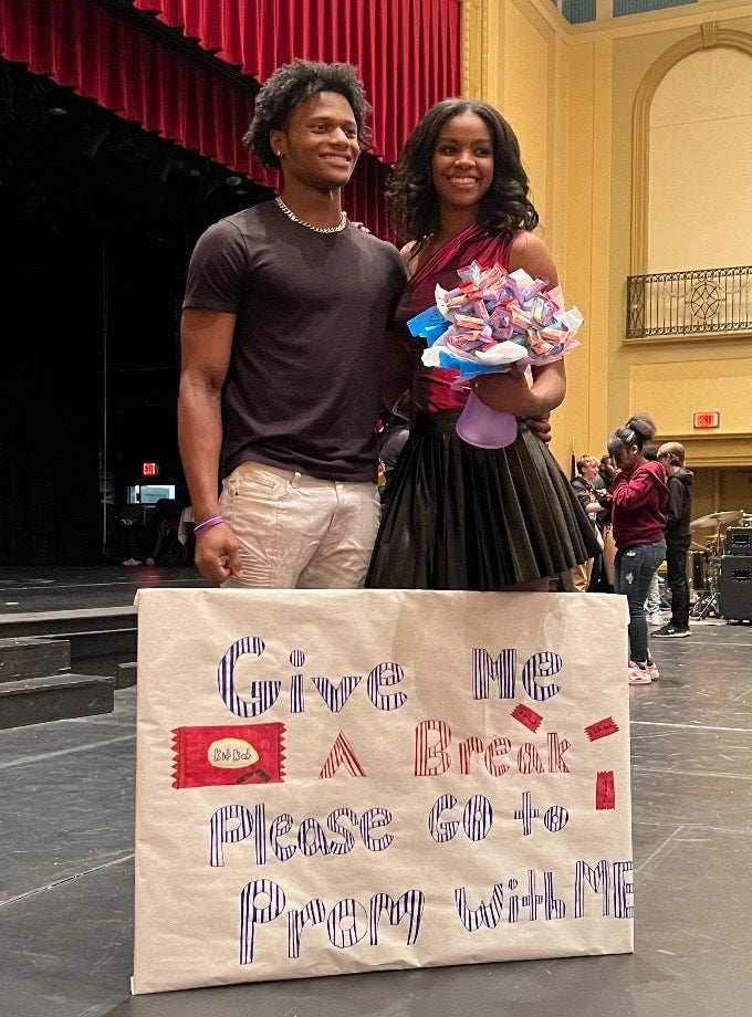 Is Your Teen Planning a Promposal? 45 Creative Ideas to Get Them Started.