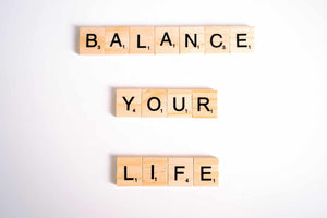 How To Achieve The Perfect Work/Life Balance
