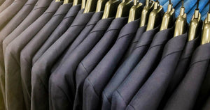 BIG Savings on Men’s Suits w/ the Macy’s App | Separates from $18 (Regularly $135)
