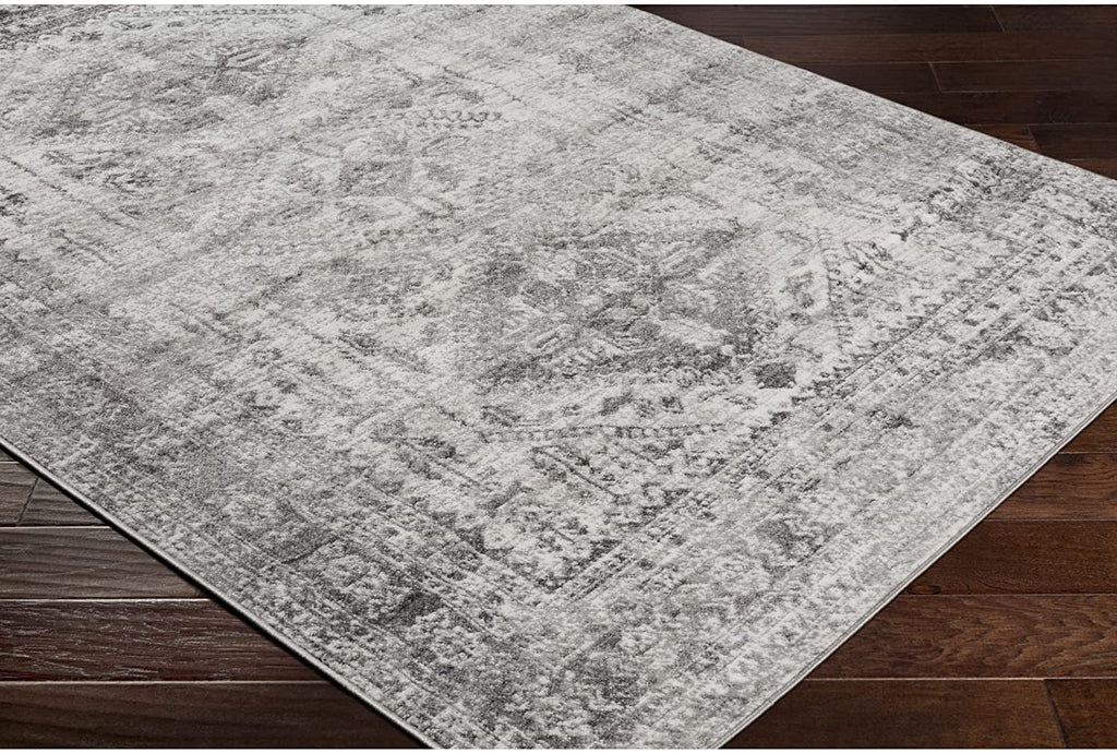 Warm Up Those Bare Floors With An Area Rug From Amazon