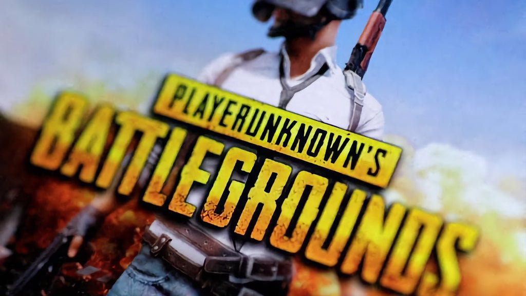 Apple & Google sued by 'PUBG: Battlegrounds’ developer over clones