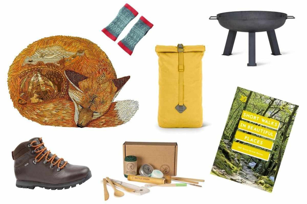 35 best gift ideas for outdoor adventurers and nature lovers