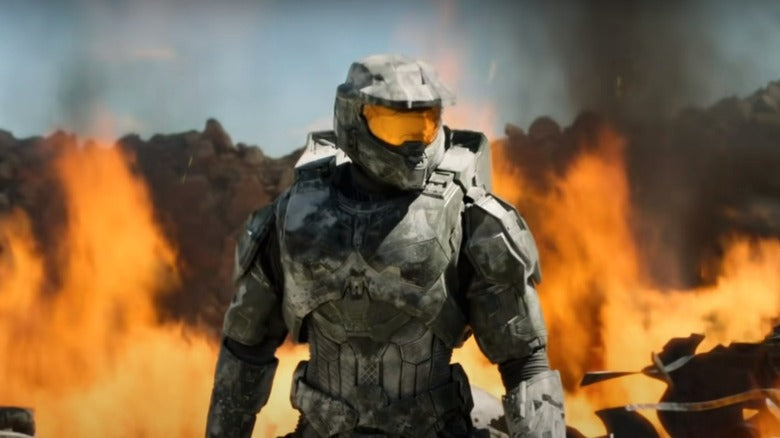Halo Trailer Breakdown: Dive Into Master Chief’s Origins