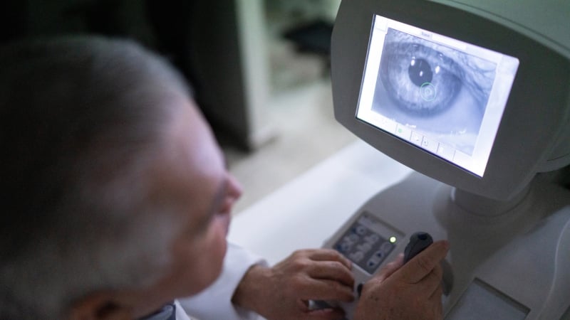 An Unexplained Injury Discovered After Eye Surgery. What Should Happen Next?