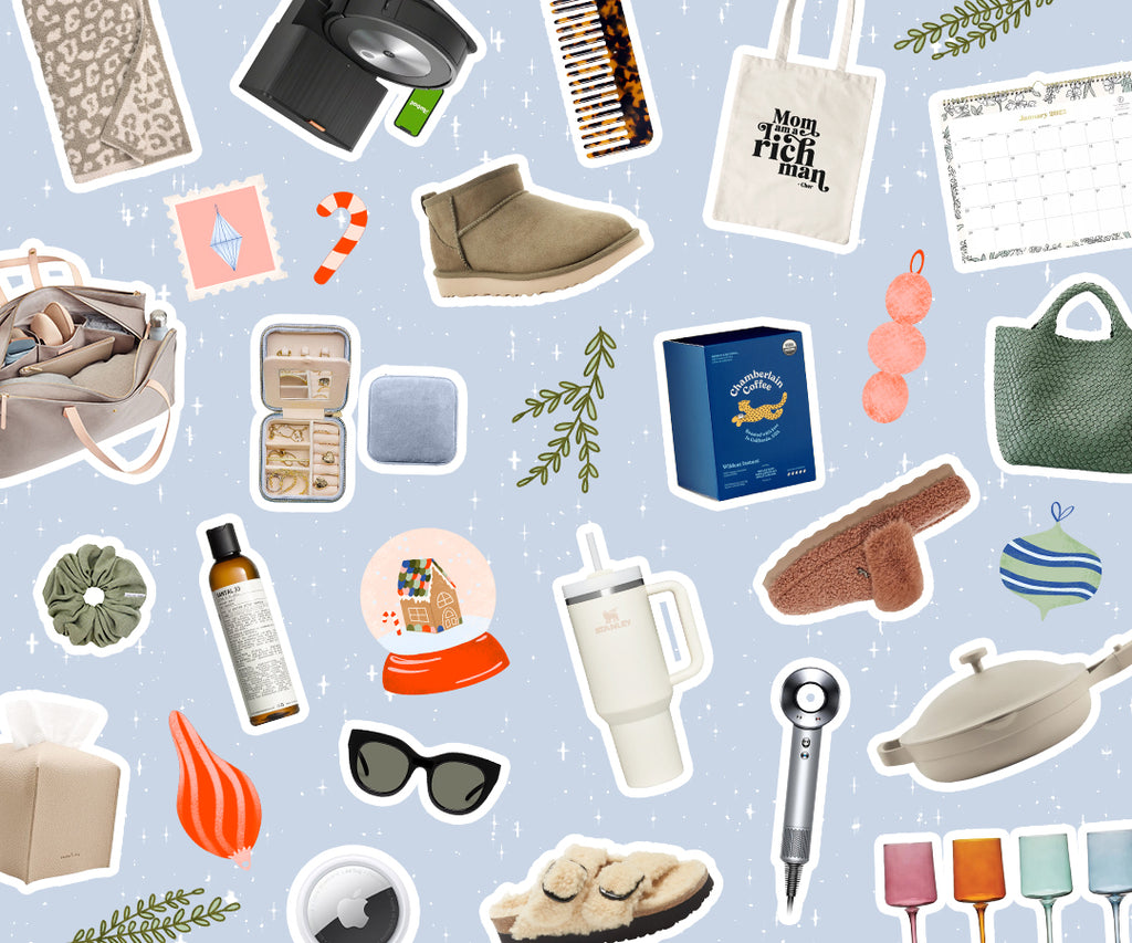 ATTN Astrology Girls: These Are the Best Gifts for Each Zodiac Sign