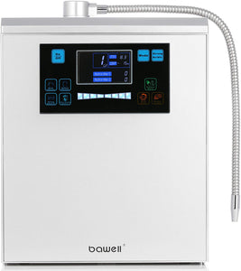 The benefits of owning a water ionizer can be many and if you’ve arrived here because the choice of models out there is staggering, then don’t stress, because we’ve put together a comprehensive guide for you