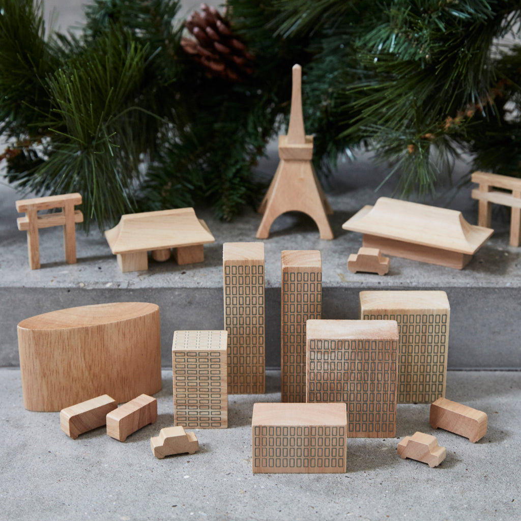 Muji’s Christmas gift guide features stocking fillers and design classic