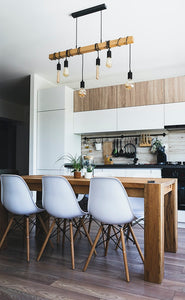 5 Simple Decoration Ideas to Make Your Kitchen Feel like A Super Room