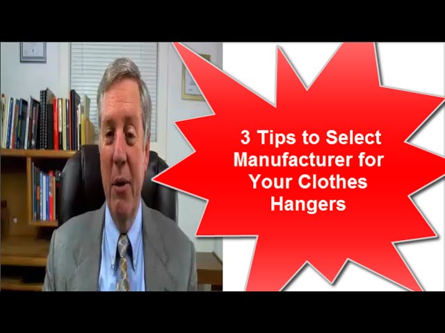 ♥ ♥ ♥ Clothes Hangers WholeSale | Hangers in Bulk by Clothing Hangers (6 years ago)