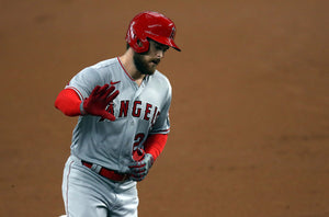 New approach helps Jared Walsh’s future look permanent with Angels