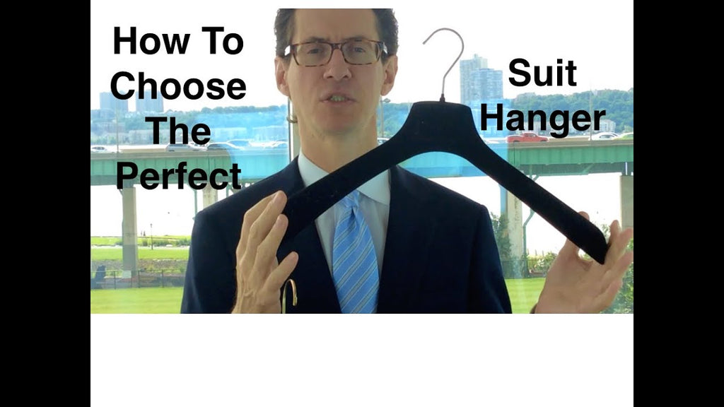 All hangers are not created equal