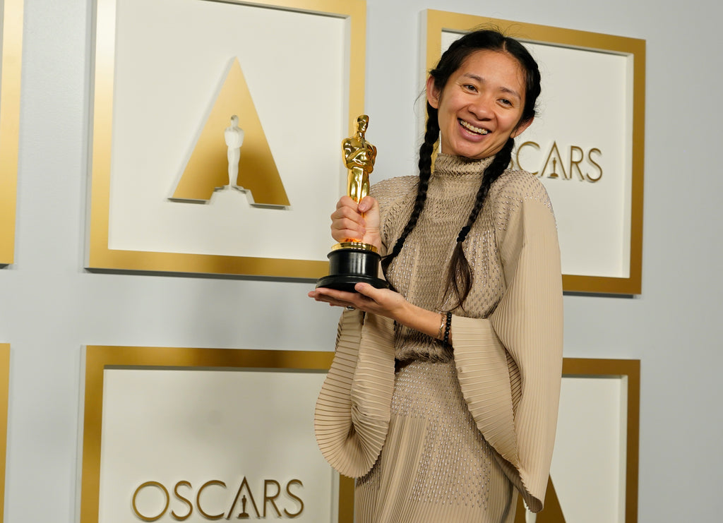Oscars 2021: 5 experts on the wins, the words, the wearable art and a big year for women