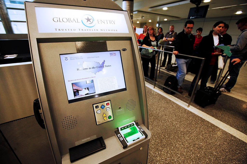 13 key things to know about Global Entry